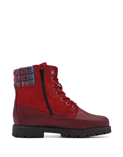 Women winter ankle boots CATSER 15D338M