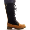 Women winter boots CATSER3 16D242M