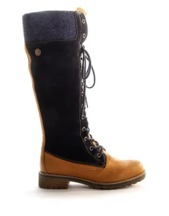 Women winter boots CATSER3 16D242M