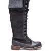 Women winter boots CATSER3 16D242M