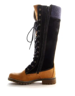 Women winter boots CATSER3 16D242M