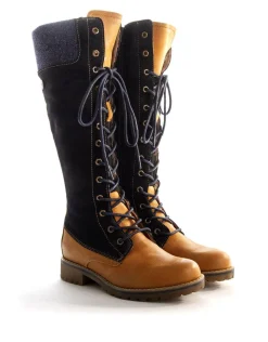 Women winter boots CATSER3 16D242M