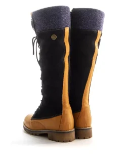 Women winter boots CATSER3 16D242M