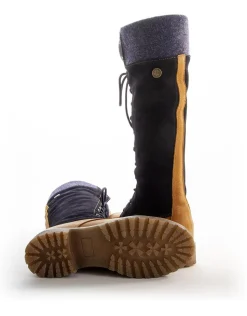 Women winter boots CATSER3 16D242M