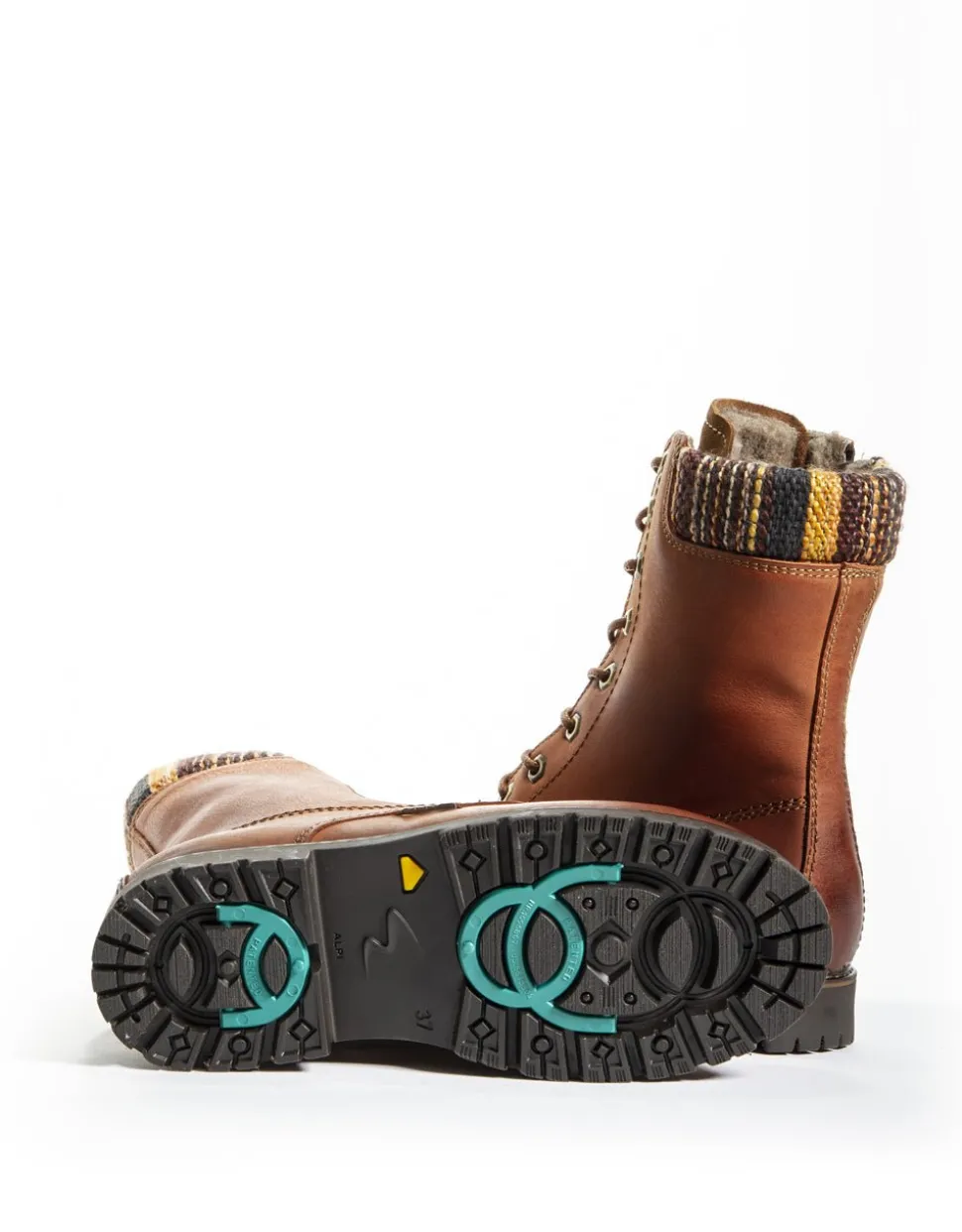 Women winter boots NOELLE 19C145M