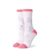 WOMENS CHILLAX CREW SOCKS