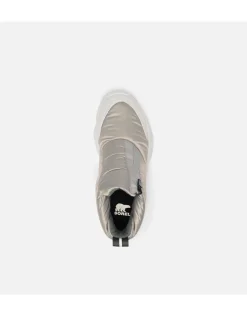 WOMEN'S KINETIC™ IMPACT PUFFY ZIP WATERPROOF BOOT