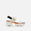 WOMEN'S KINETIC™ IMPACT SLINGBACK HEEL SANDAL