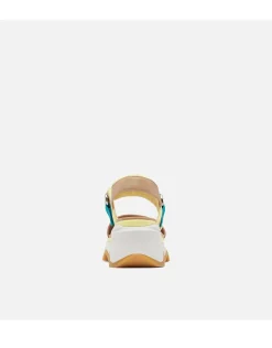 WOMEN'S KINETIC™ IMPACT SLINGBACK HEEL SANDAL