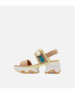 WOMEN'S KINETIC™ IMPACT SLINGBACK HEEL SANDAL