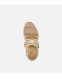 WOMEN'S KINETIC™ IMPACT SLINGBACK HEEL SANDAL