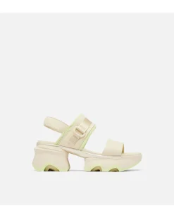 WOMEN'S KINETIC™ IMPACT SLINGBACK HEEL SANDAL