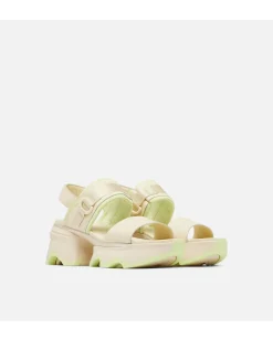 WOMEN'S KINETIC™ IMPACT SLINGBACK HEEL SANDAL