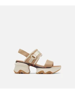 WOMEN'S KINETIC™ IMPACT SLINGBACK HEEL SANDAL