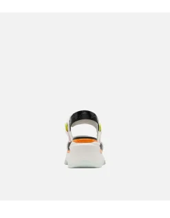 WOMEN'S KINETIC™ IMPACT SLINGBACK HEEL SANDAL