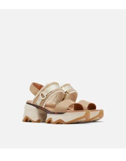 WOMEN'S KINETIC™ IMPACT SLINGBACK HEEL SANDAL