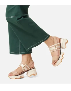 WOMEN'S KINETIC™ IMPACT SLINGBACK HEEL SANDAL