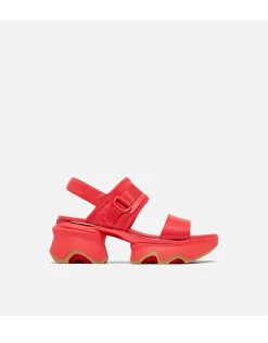 WOMEN'S KINETIC™ IMPACT SLINGBACK HEEL SANDAL