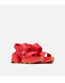 WOMEN'S KINETIC™ IMPACT SLINGBACK HEEL SANDAL