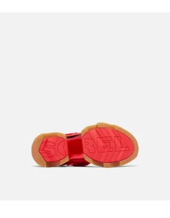 WOMEN'S KINETIC™ IMPACT SLINGBACK HEEL SANDAL