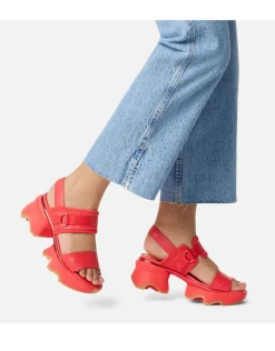 WOMEN'S KINETIC™ IMPACT SLINGBACK HEEL SANDAL
