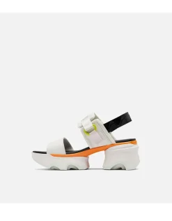 WOMEN'S KINETIC™ IMPACT SLINGBACK HEEL SANDAL