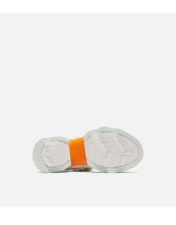 WOMEN'S KINETIC™ IMPACT SLINGBACK HEEL SANDAL