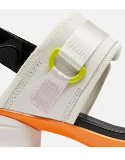 WOMEN'S KINETIC™ IMPACT SLINGBACK HEEL SANDAL