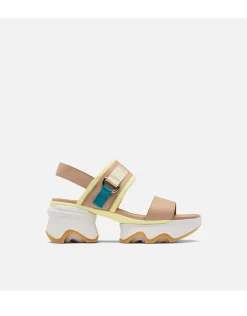 WOMEN'S KINETIC™ IMPACT SLINGBACK HEEL SANDAL