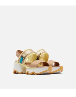 WOMEN'S KINETIC™ IMPACT SLINGBACK HEEL SANDAL