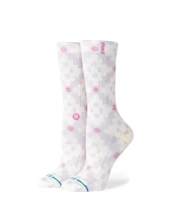 WOMENS SAN LUCAS CREW SOCKS